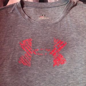 5 for $25 Under Armour heat gear shirt